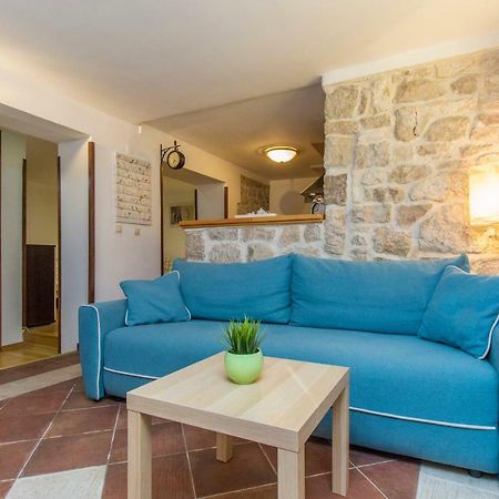 Apartment Ivan City Center Šibenik Dış mekan fotoğraf
