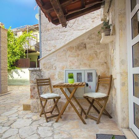 Apartment Ivan City Center Šibenik Dış mekan fotoğraf
