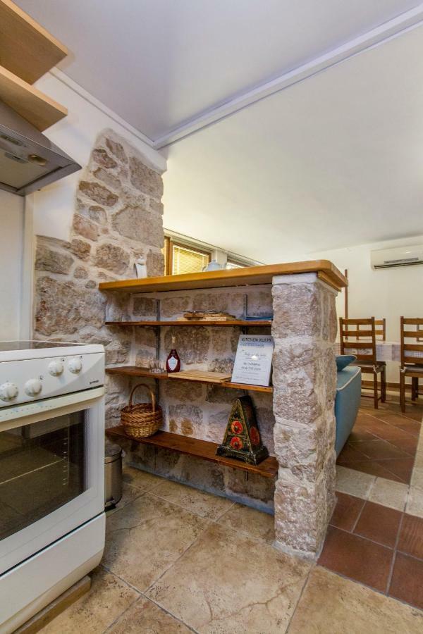 Apartment Ivan City Center Šibenik Dış mekan fotoğraf