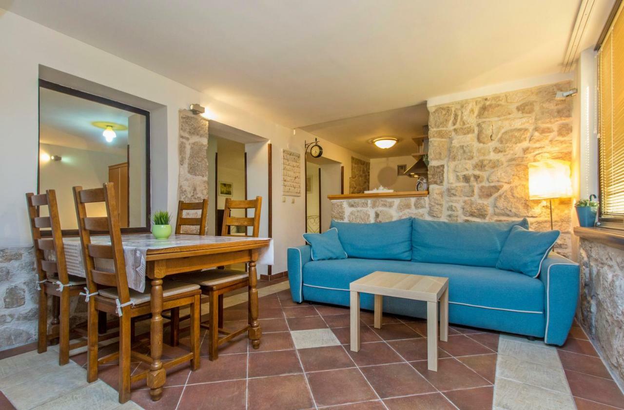 Apartment Ivan City Center Šibenik Dış mekan fotoğraf