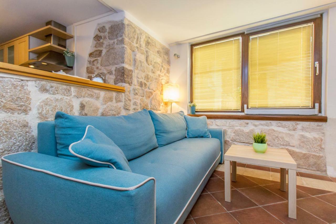 Apartment Ivan City Center Šibenik Dış mekan fotoğraf