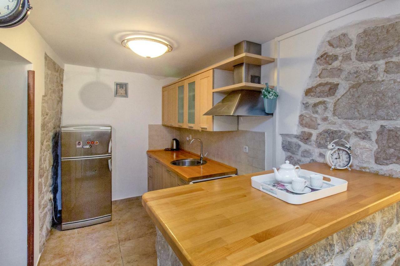 Apartment Ivan City Center Šibenik Dış mekan fotoğraf
