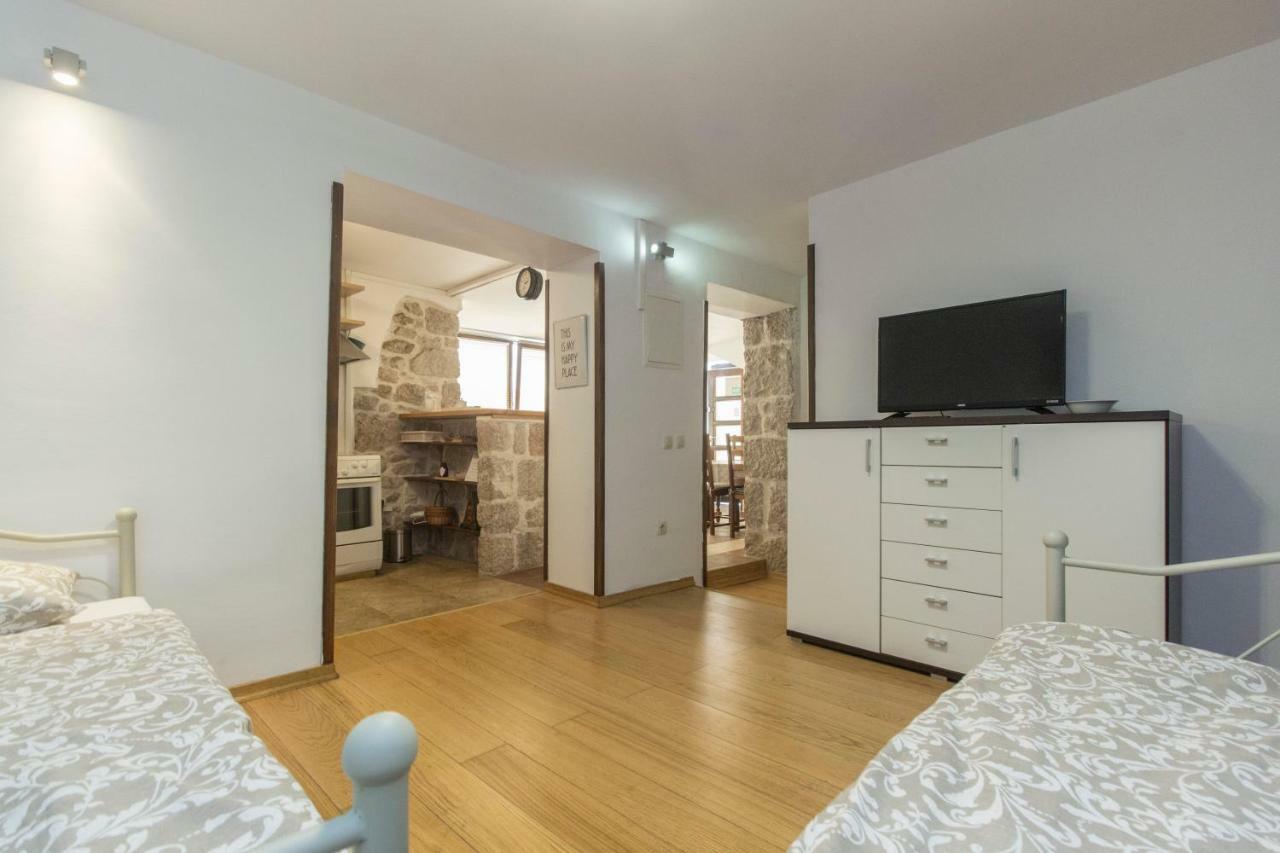 Apartment Ivan City Center Šibenik Dış mekan fotoğraf