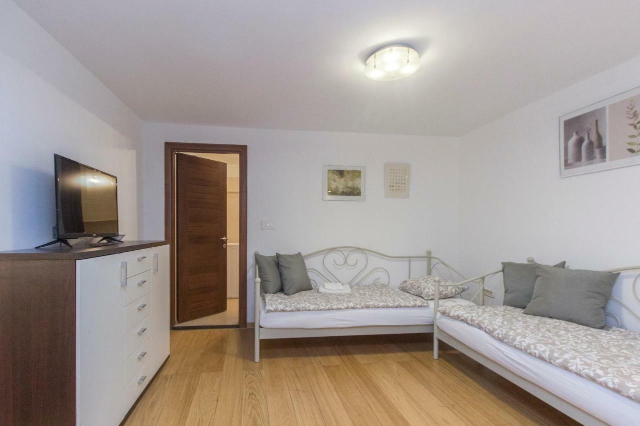 Apartment Ivan City Center Šibenik Dış mekan fotoğraf