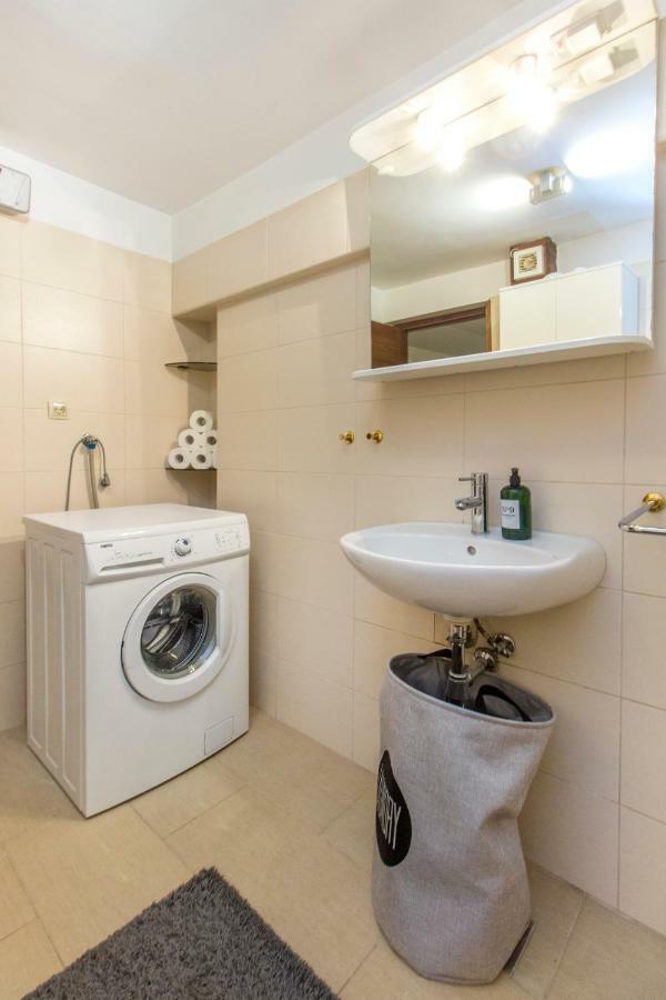 Apartment Ivan City Center Šibenik Dış mekan fotoğraf