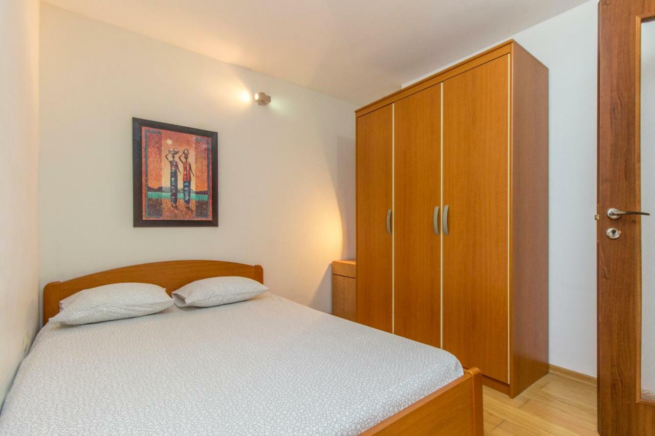 Apartment Ivan City Center Šibenik Dış mekan fotoğraf