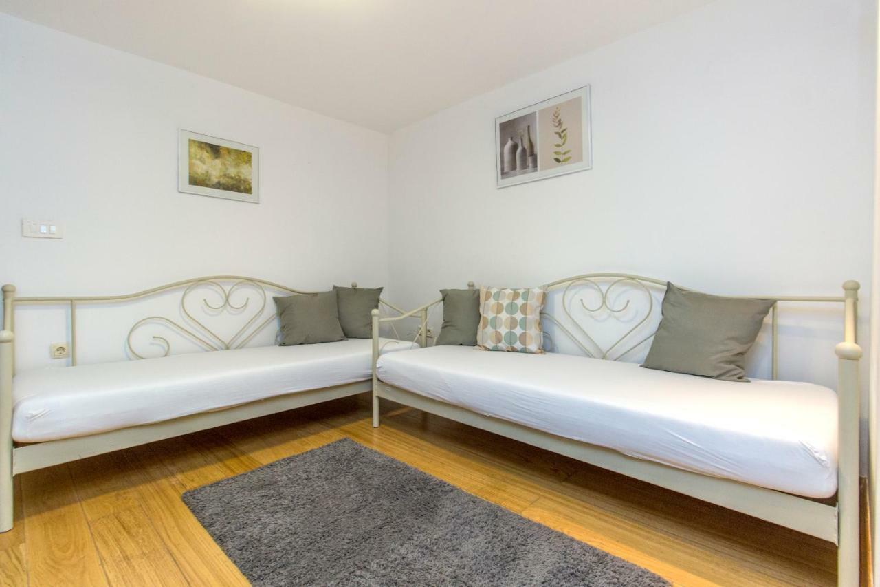 Apartment Ivan City Center Šibenik Dış mekan fotoğraf