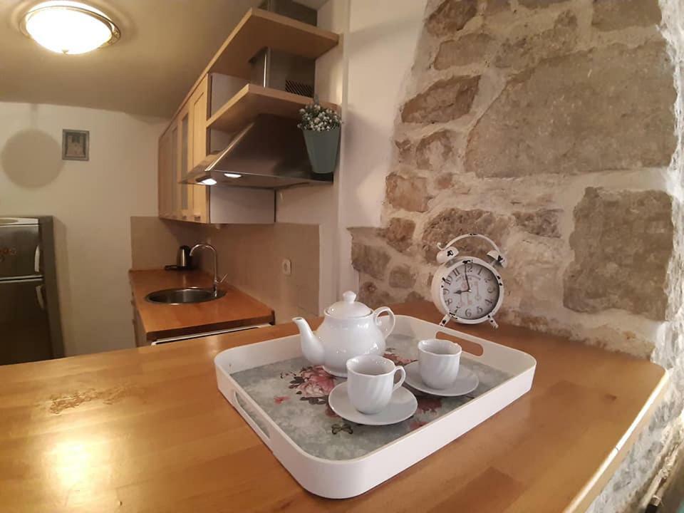 Apartment Ivan City Center Šibenik Dış mekan fotoğraf