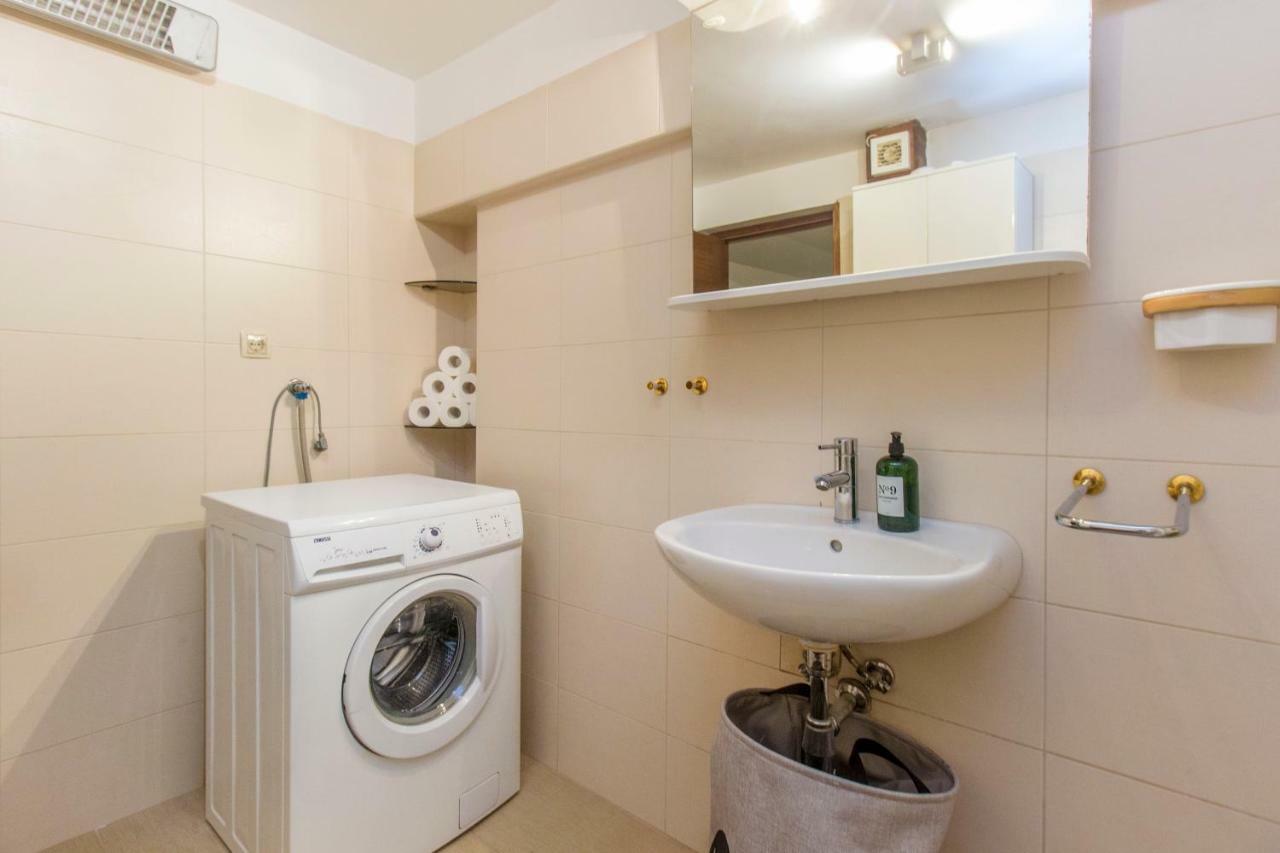 Apartment Ivan City Center Šibenik Dış mekan fotoğraf