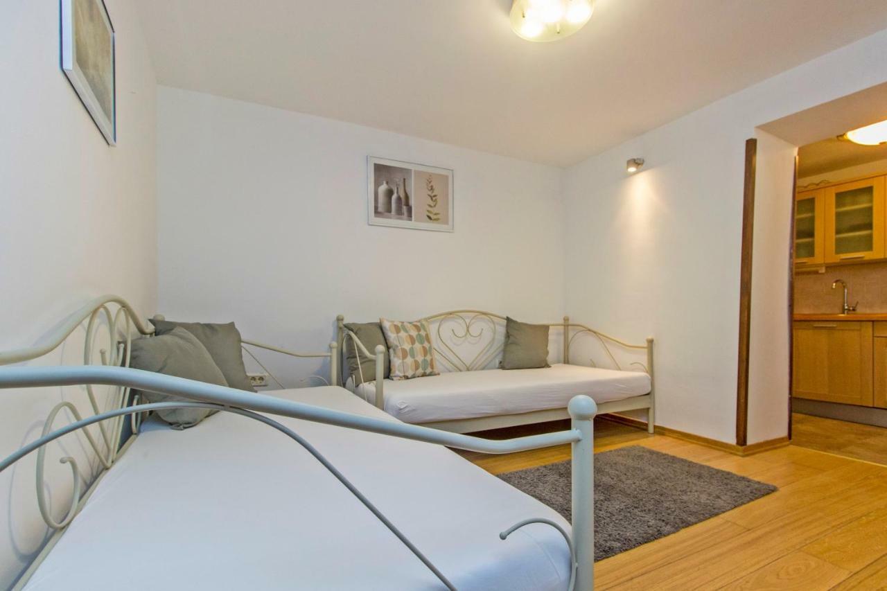 Apartment Ivan City Center Šibenik Dış mekan fotoğraf