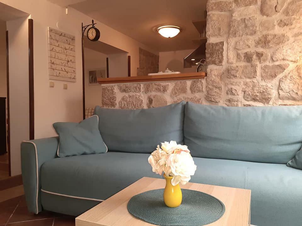 Apartment Ivan City Center Šibenik Dış mekan fotoğraf
