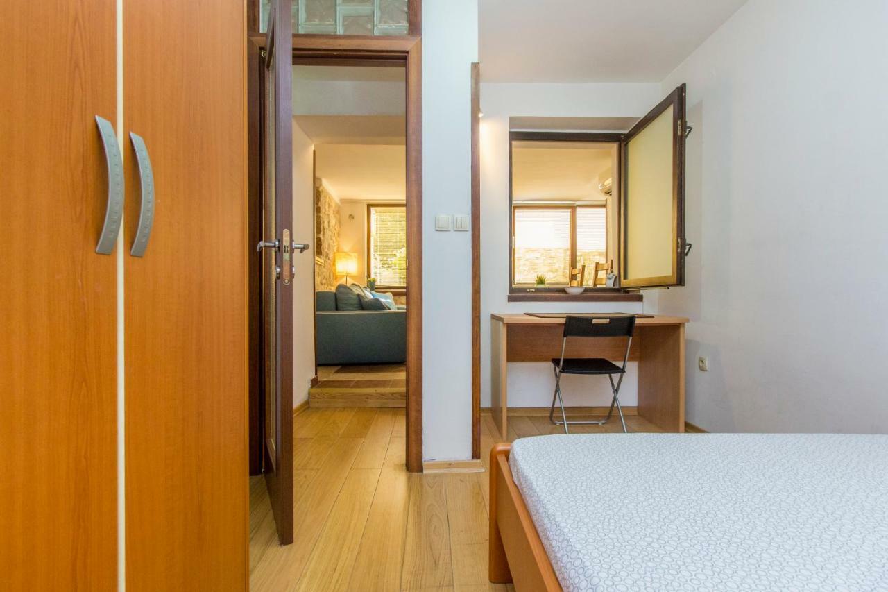 Apartment Ivan City Center Šibenik Dış mekan fotoğraf