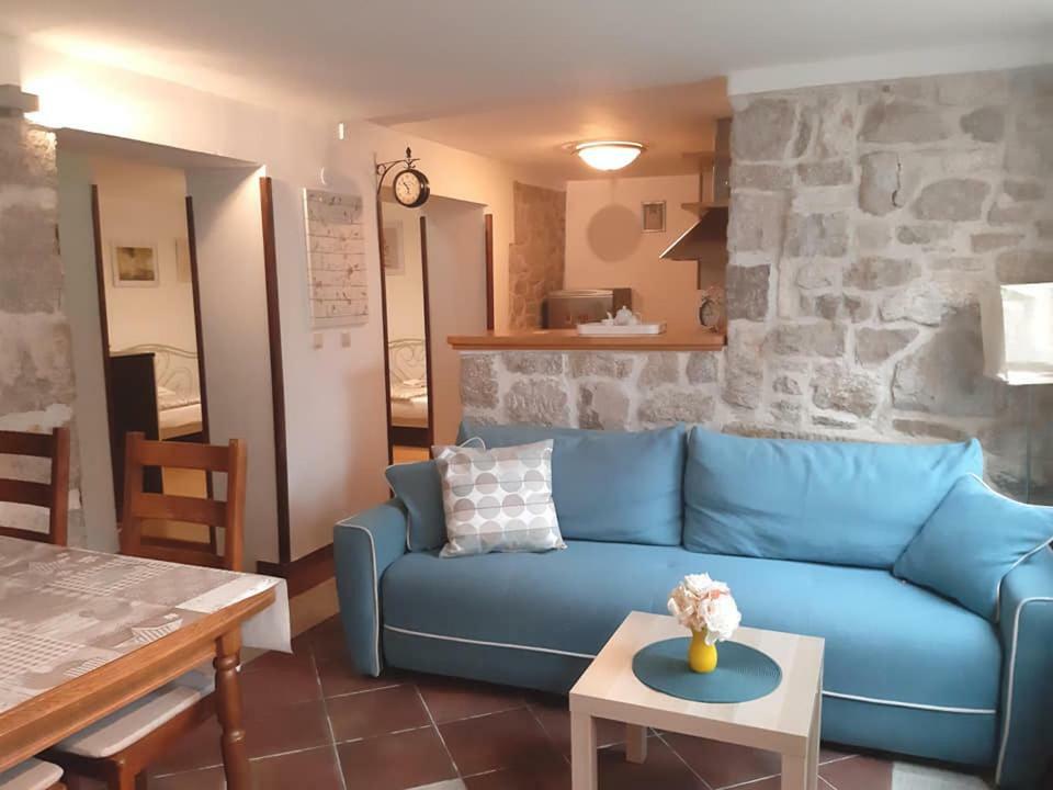Apartment Ivan City Center Šibenik Dış mekan fotoğraf